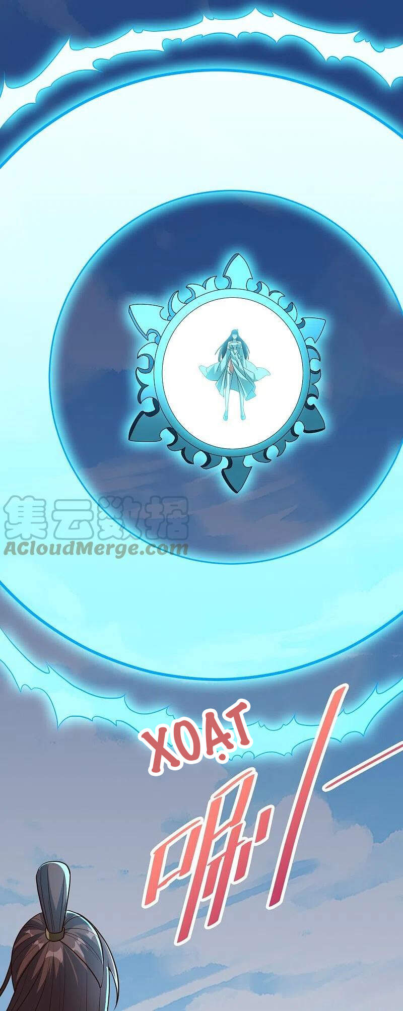 Tiên Võ Đế Tôn Chap 267 - Next Chap 268