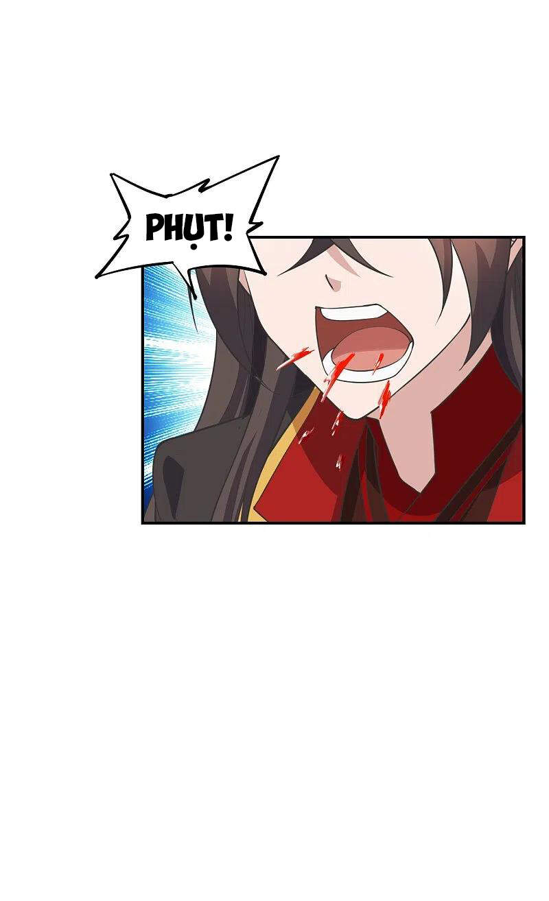 Tiên Võ Đế Tôn Chap 267 - Next Chap 268