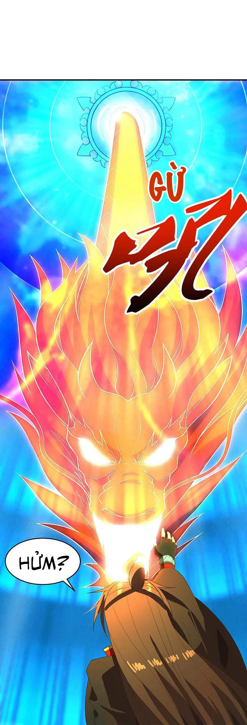 Tiên Võ Đế Tôn Chap 267 - Next Chap 268
