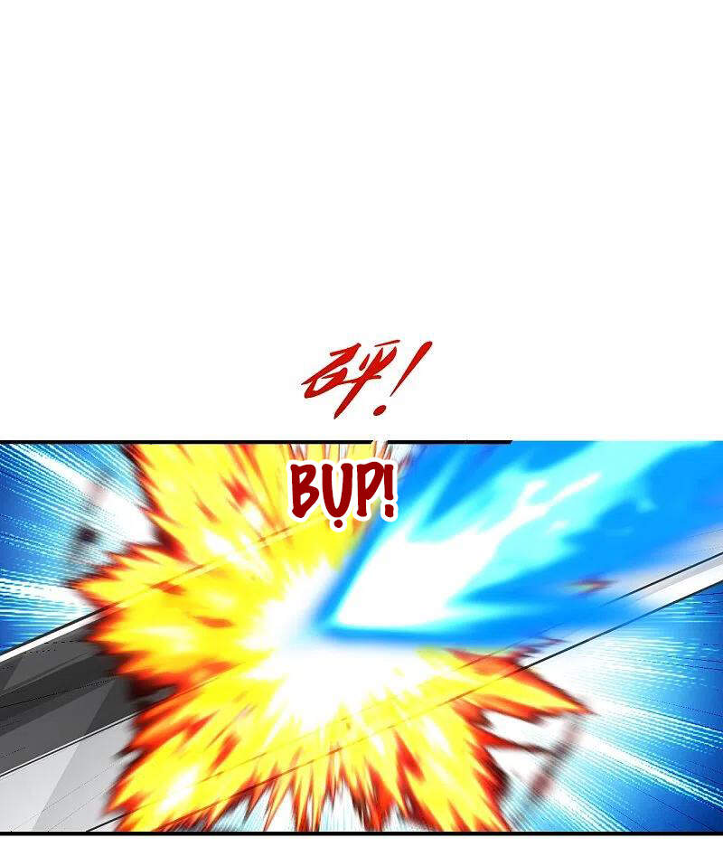 Tiên Võ Đế Tôn Chap 267 - Next Chap 268