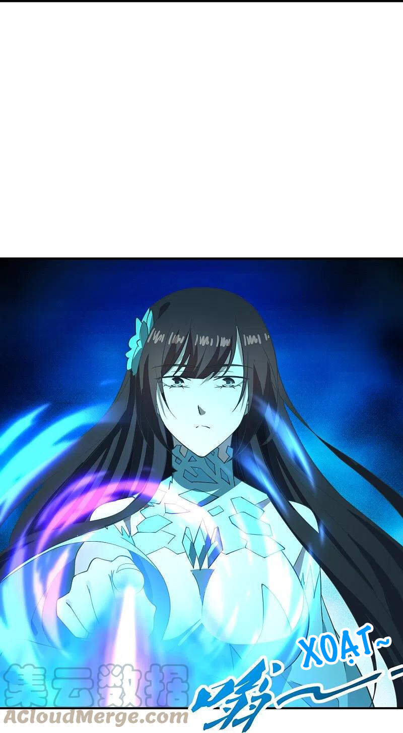Tiên Võ Đế Tôn Chap 267 - Next Chap 268