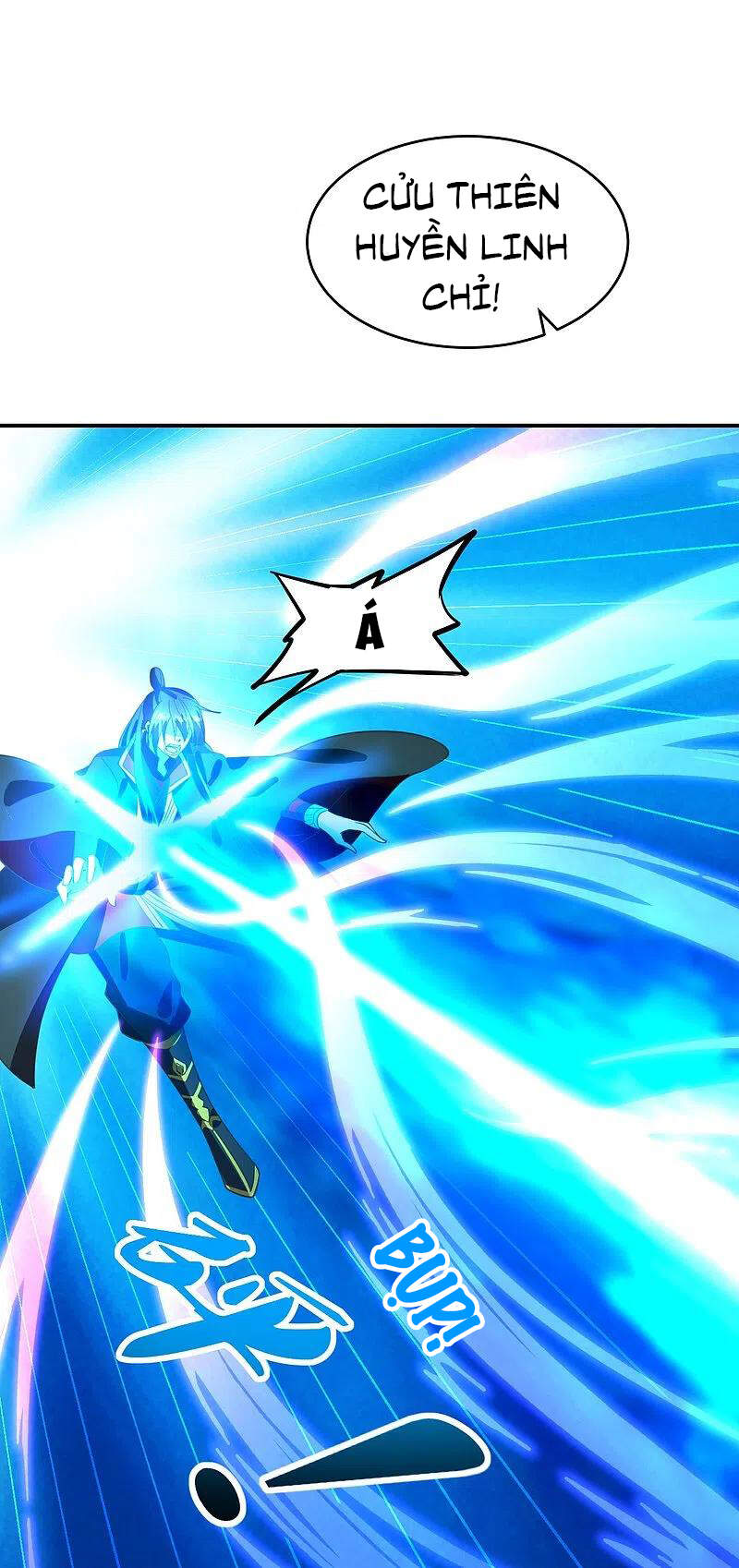 Tiên Võ Đế Tôn Chap 267 - Next Chap 268
