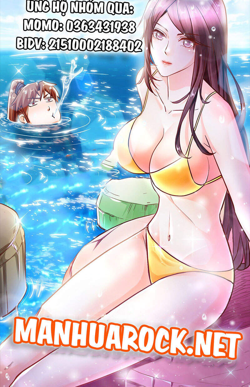 Tiên Võ Đế Tôn Chap 267 - Next Chap 268