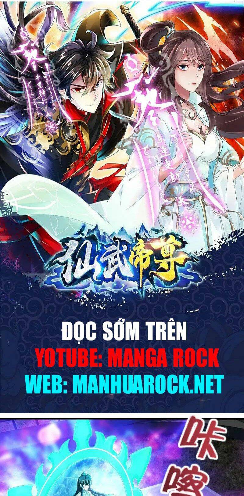 Tiên Võ Đế Tôn Chap 268 - Next Chap 269
