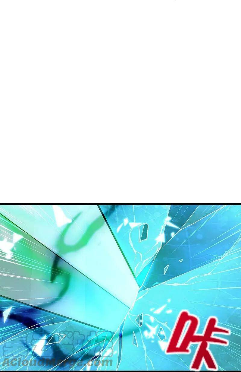 Tiên Võ Đế Tôn Chap 268 - Next Chap 269