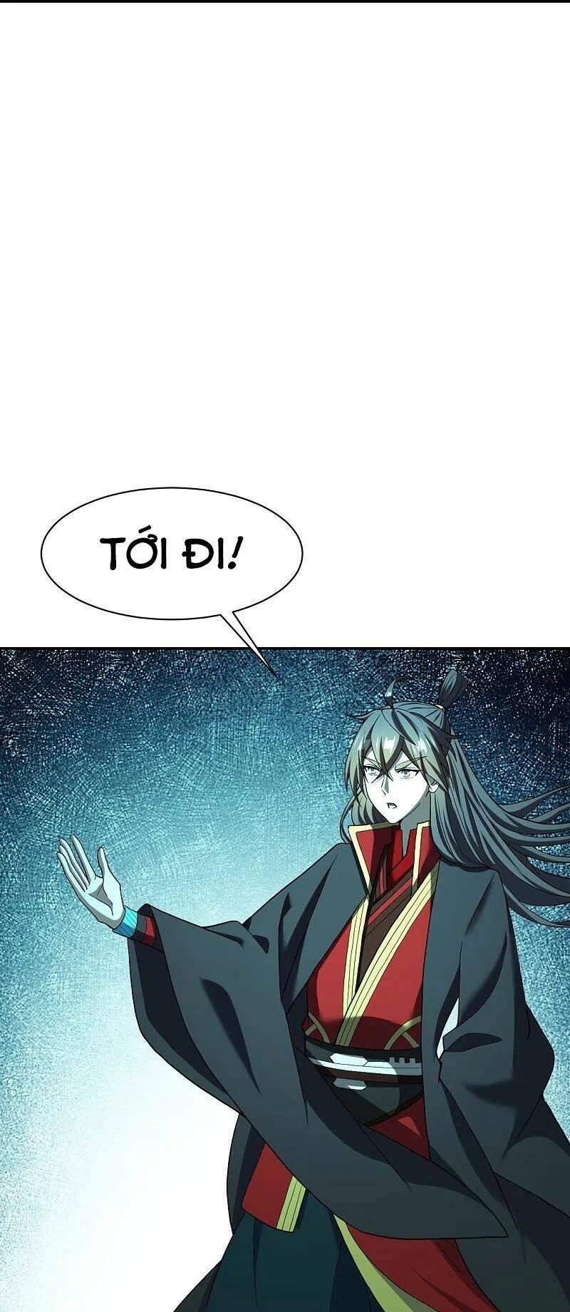 Tiên Võ Đế Tôn Chap 268 - Next Chap 269