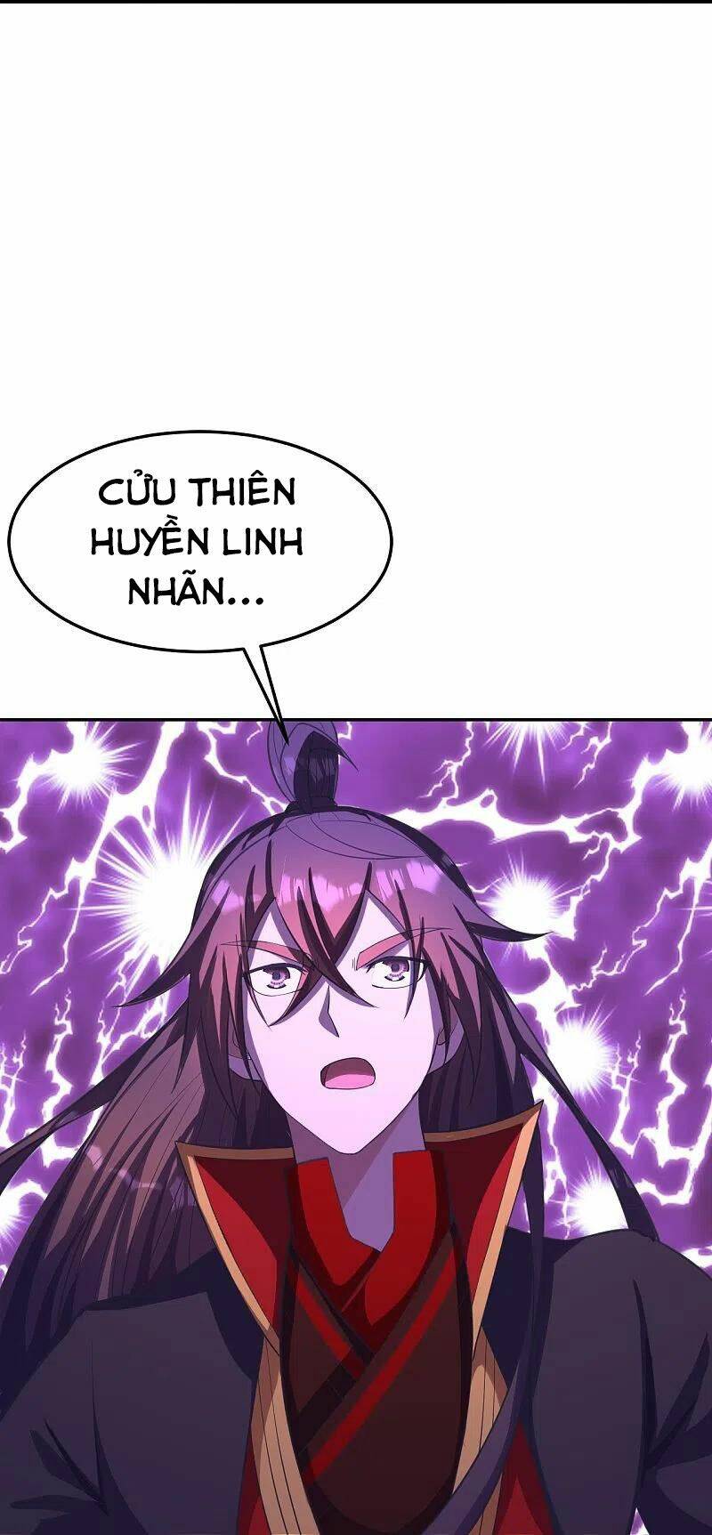 Tiên Võ Đế Tôn Chap 268 - Next Chap 269