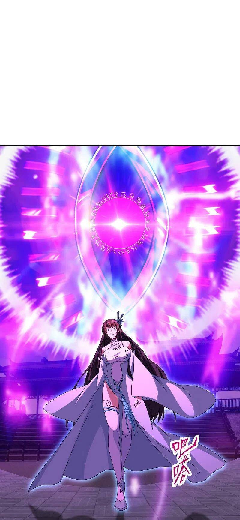 Tiên Võ Đế Tôn Chap 268 - Next Chap 269