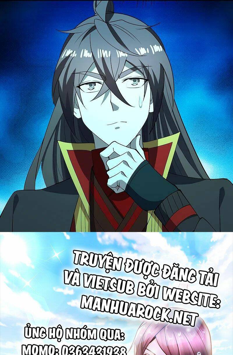 Tiên Võ Đế Tôn Chap 268 - Next Chap 269