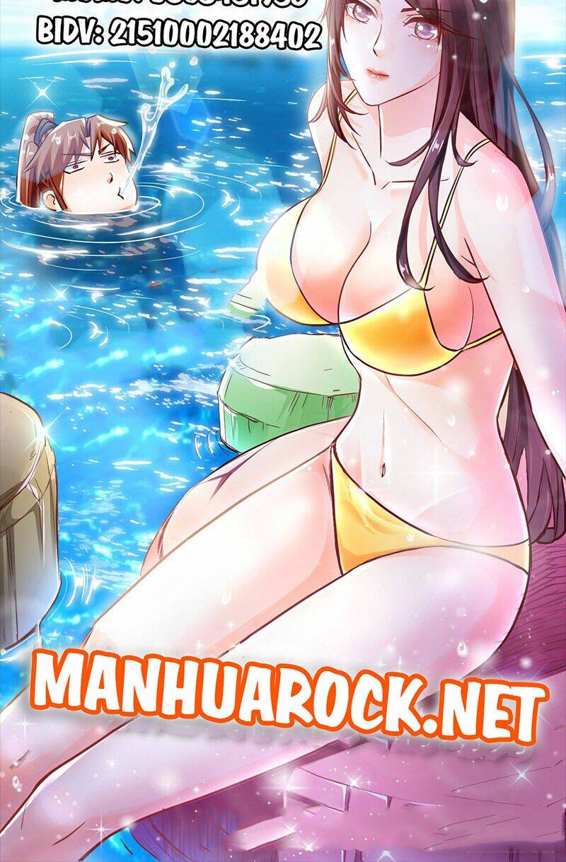 Tiên Võ Đế Tôn Chap 268 - Next Chap 269
