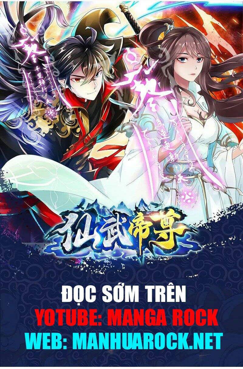 Tiên Võ Đế Tôn Chap 269 - Next Chap 270