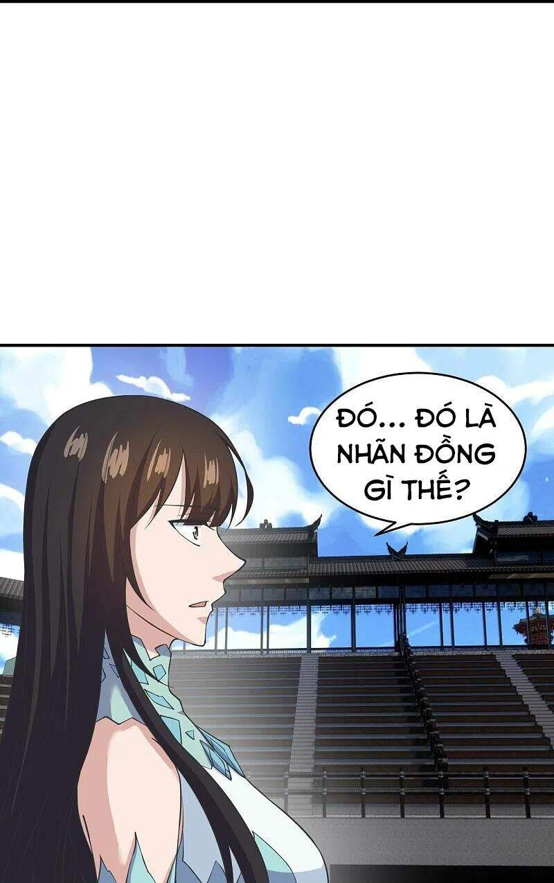 Tiên Võ Đế Tôn Chap 269 - Next Chap 270