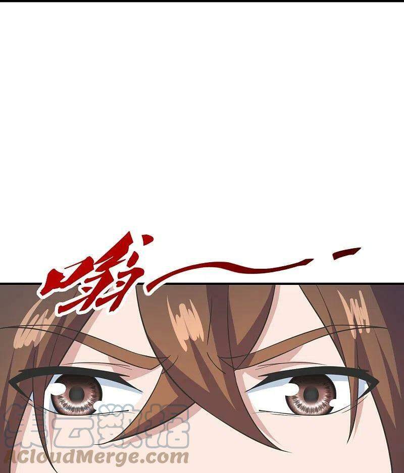 Tiên Võ Đế Tôn Chap 269 - Next Chap 270