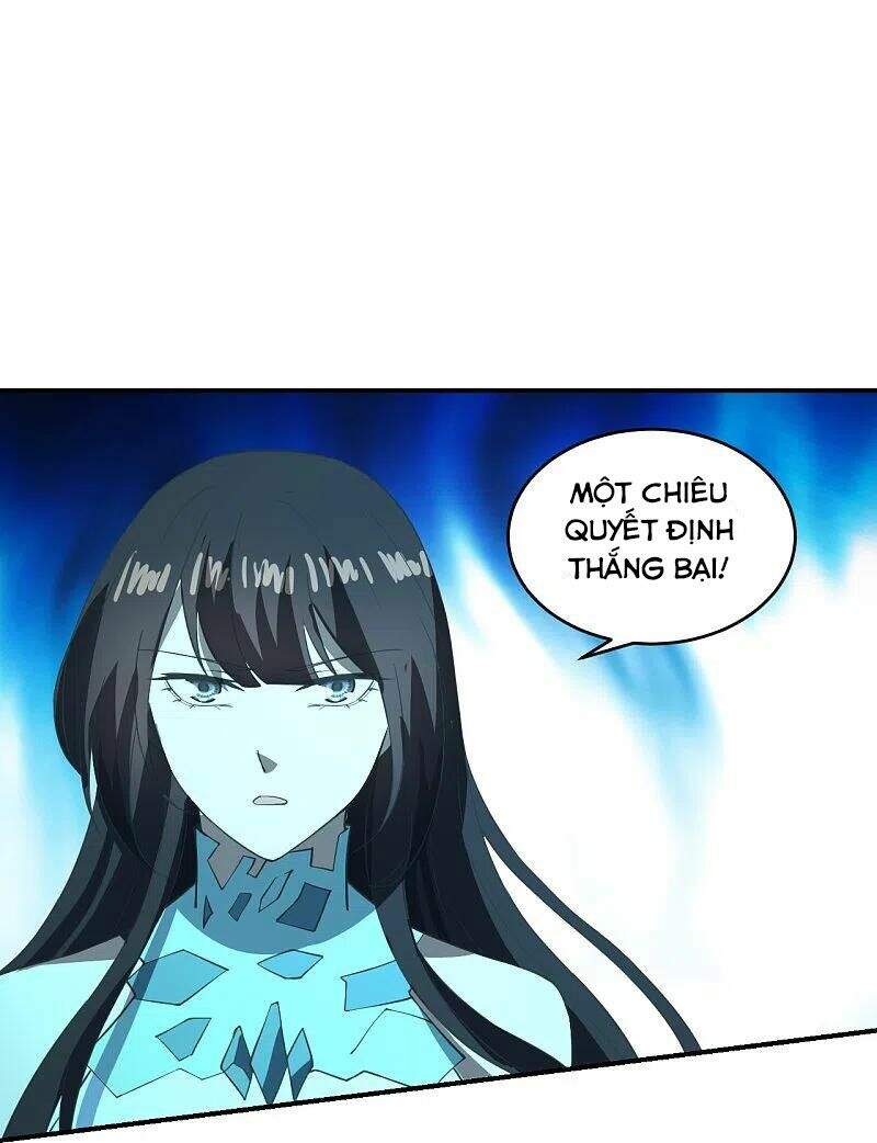 Tiên Võ Đế Tôn Chap 269 - Next Chap 270