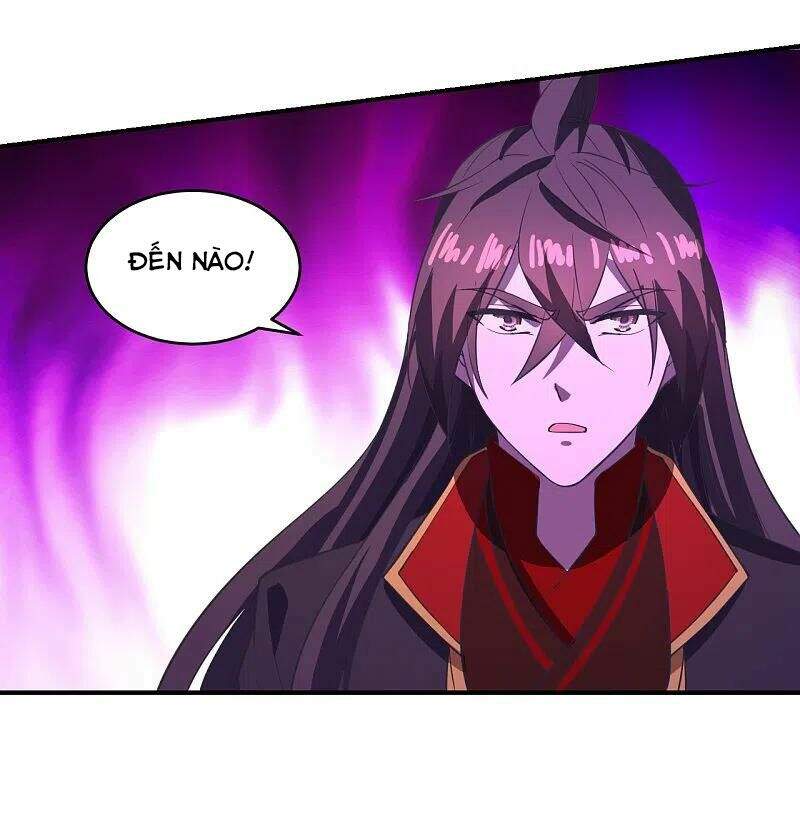 Tiên Võ Đế Tôn Chap 269 - Next Chap 270