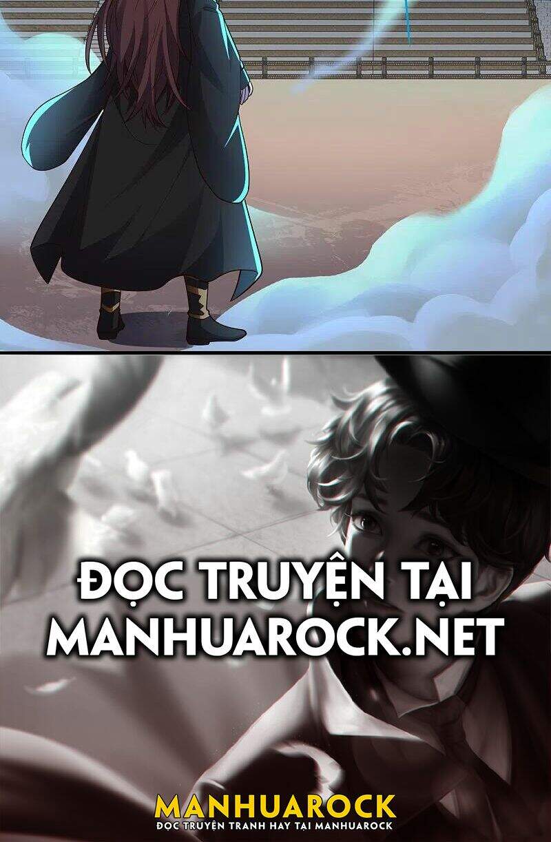 Tiên Võ Đế Tôn Chap 269 - Next Chap 270