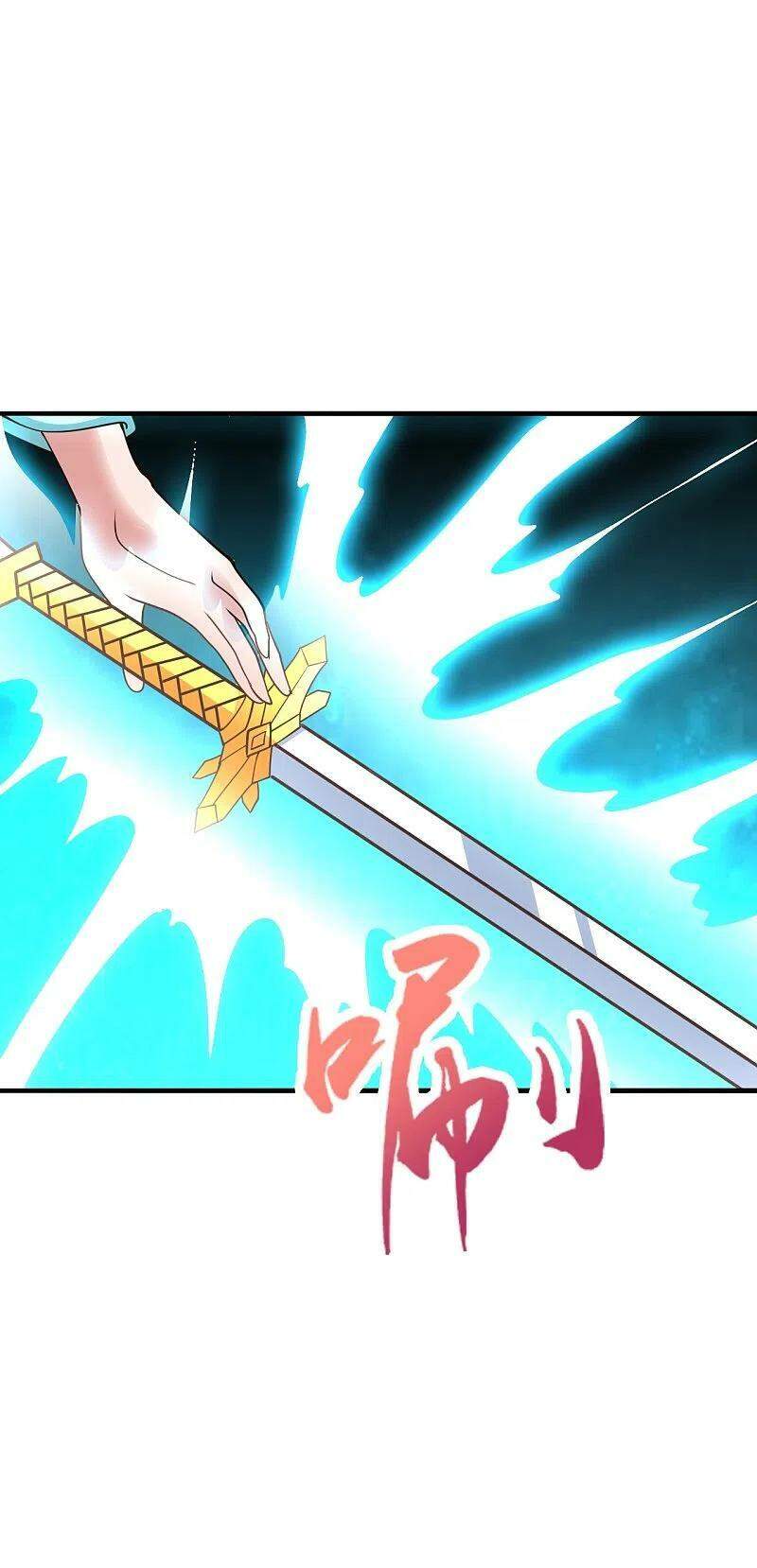 Tiên Võ Đế Tôn Chap 269 - Next Chap 270