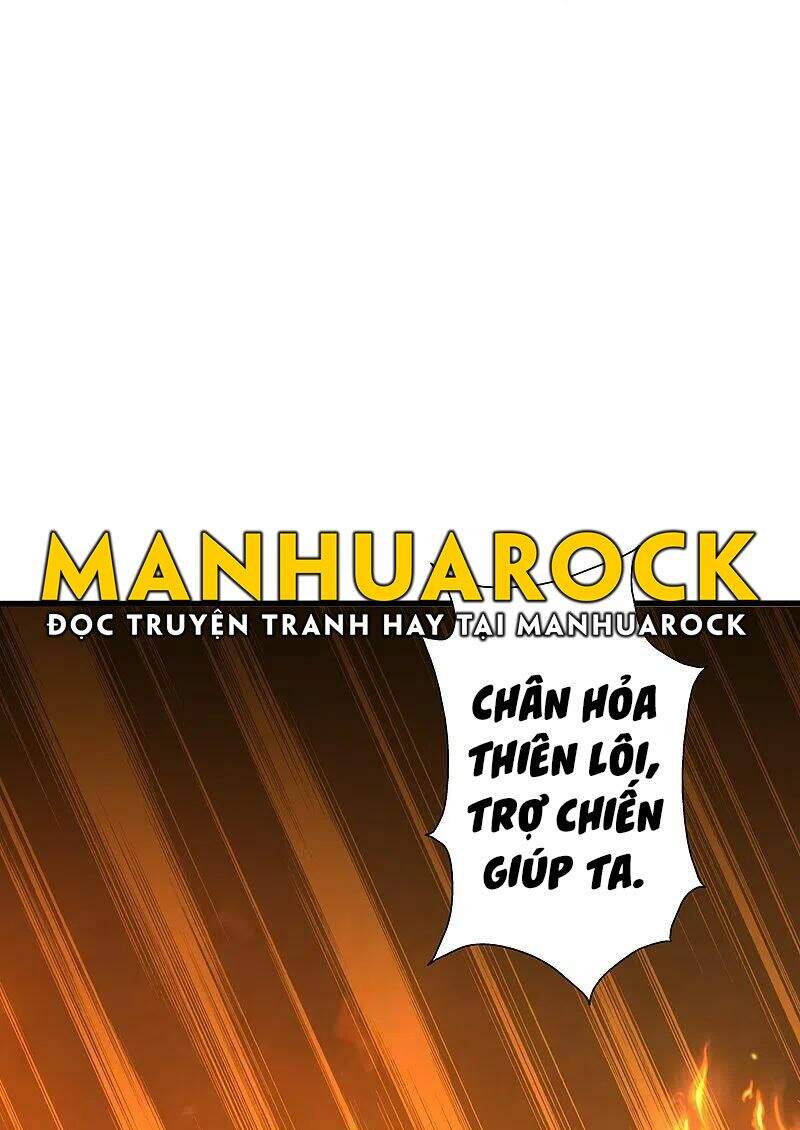 Tiên Võ Đế Tôn Chap 269 - Next Chap 270