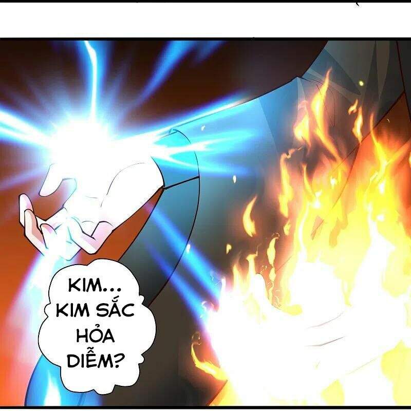 Tiên Võ Đế Tôn Chap 269 - Next Chap 270