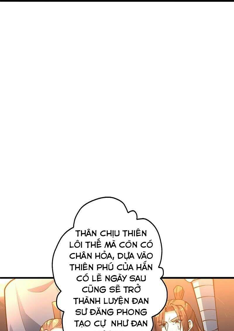 Tiên Võ Đế Tôn Chap 269 - Next Chap 270