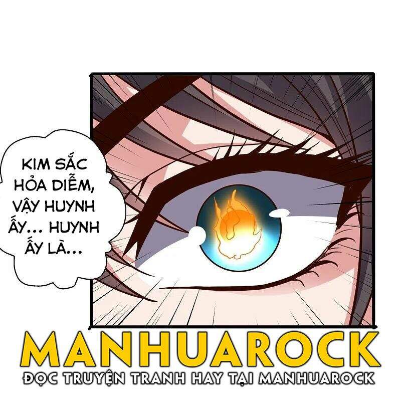 Tiên Võ Đế Tôn Chap 269 - Next Chap 270