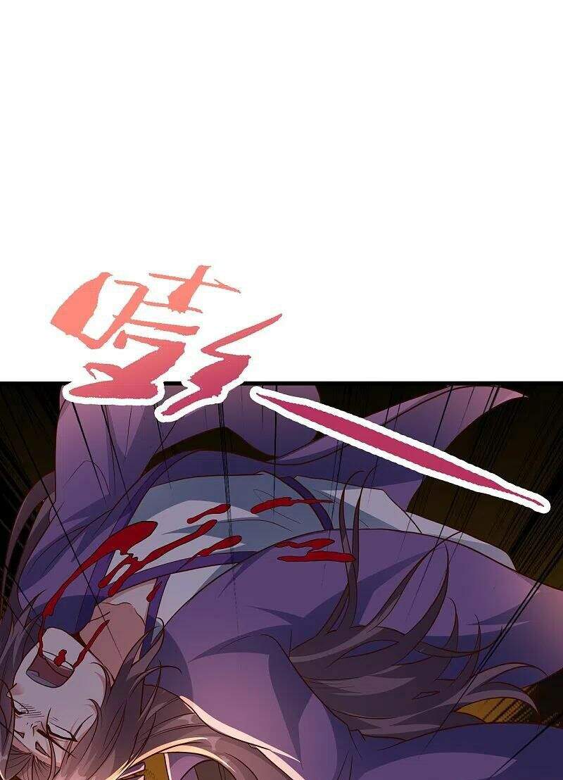 Tiên Võ Đế Tôn Chap 269 - Next Chap 270