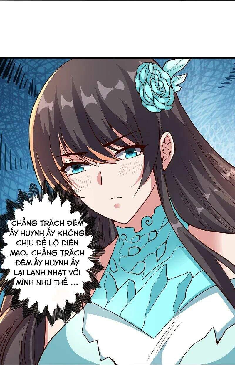 Tiên Võ Đế Tôn Chap 269 - Next Chap 270