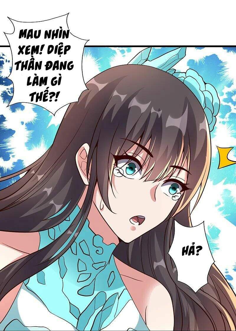 Tiên Võ Đế Tôn Chap 269 - Next Chap 270