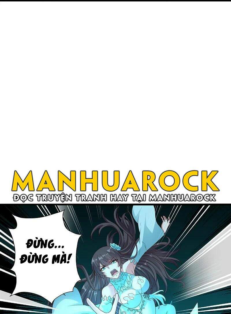 Tiên Võ Đế Tôn Chap 269 - Next Chap 270
