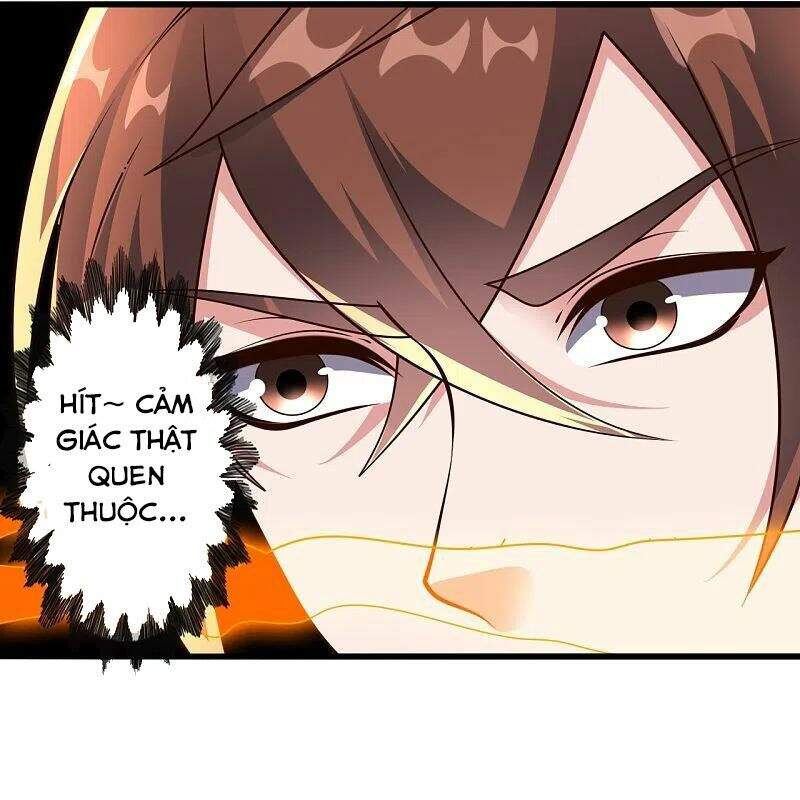 Tiên Võ Đế Tôn Chap 269 - Next Chap 270