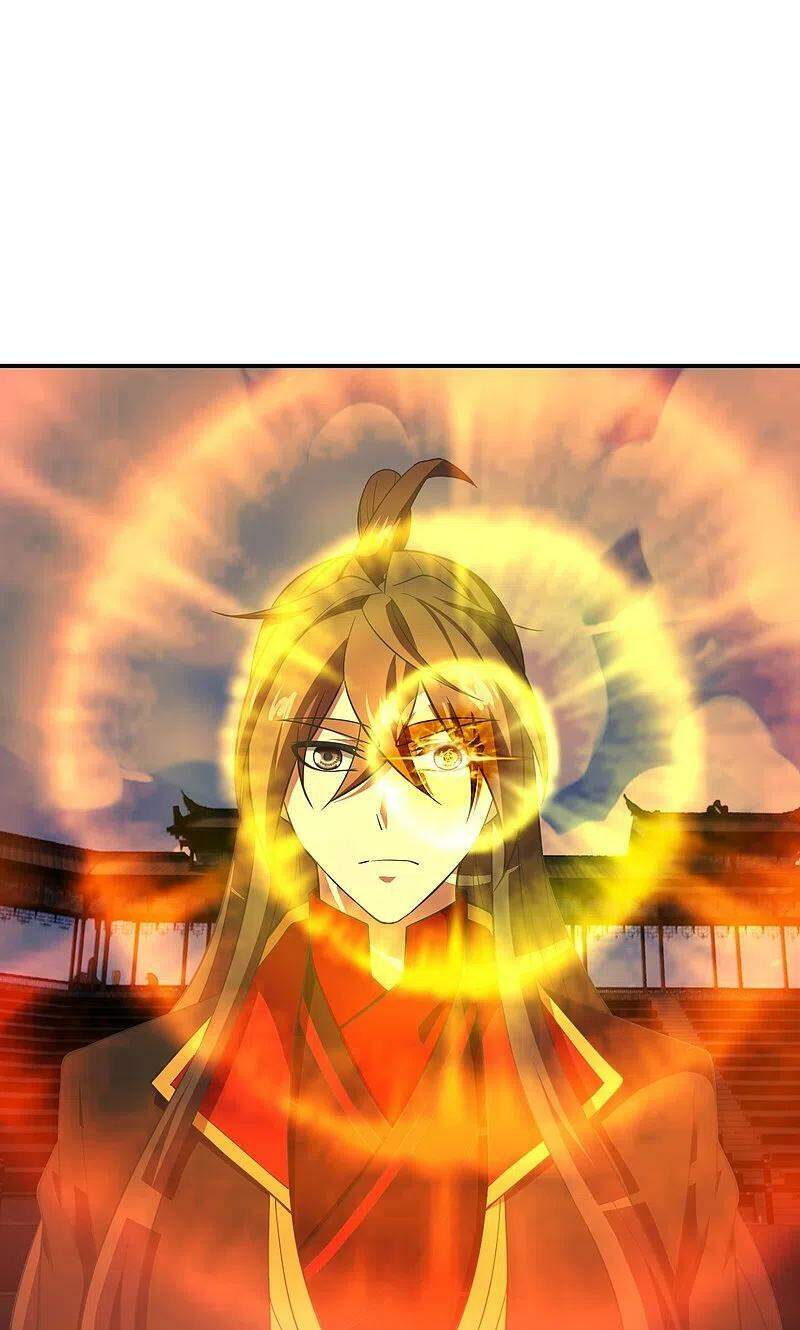 Tiên Võ Đế Tôn Chap 269 - Next Chap 270