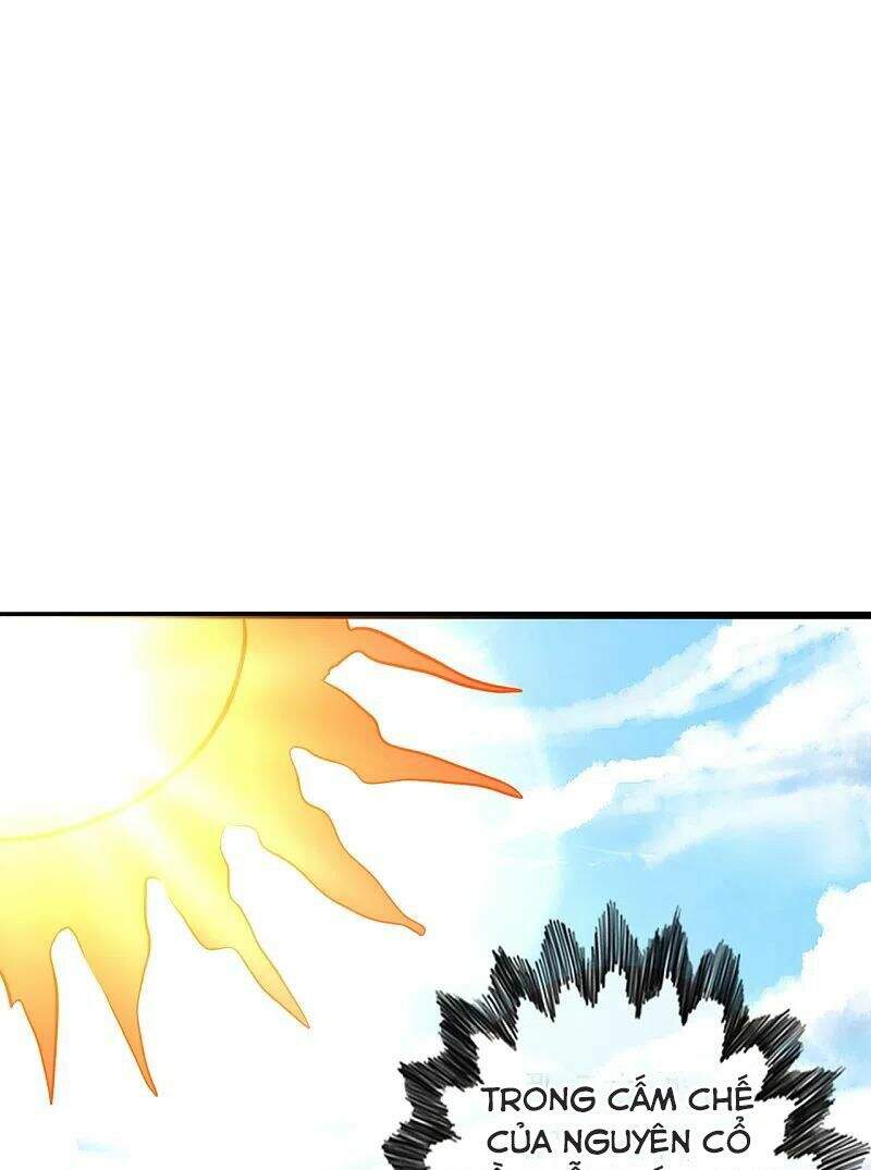 Tiên Võ Đế Tôn Chap 269 - Next Chap 270
