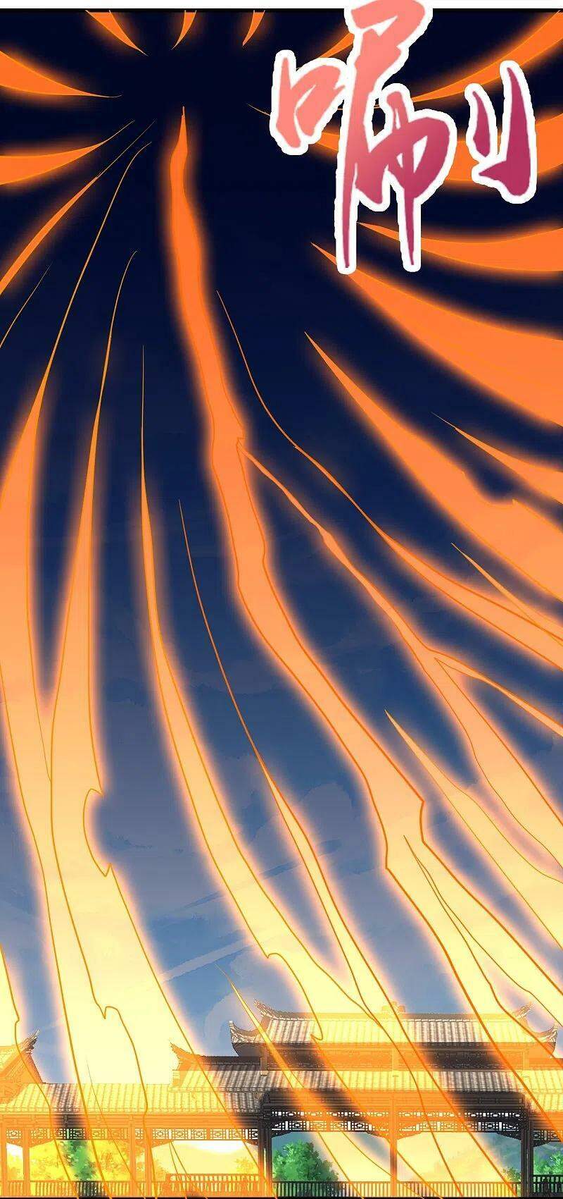 Tiên Võ Đế Tôn Chap 269 - Next Chap 270