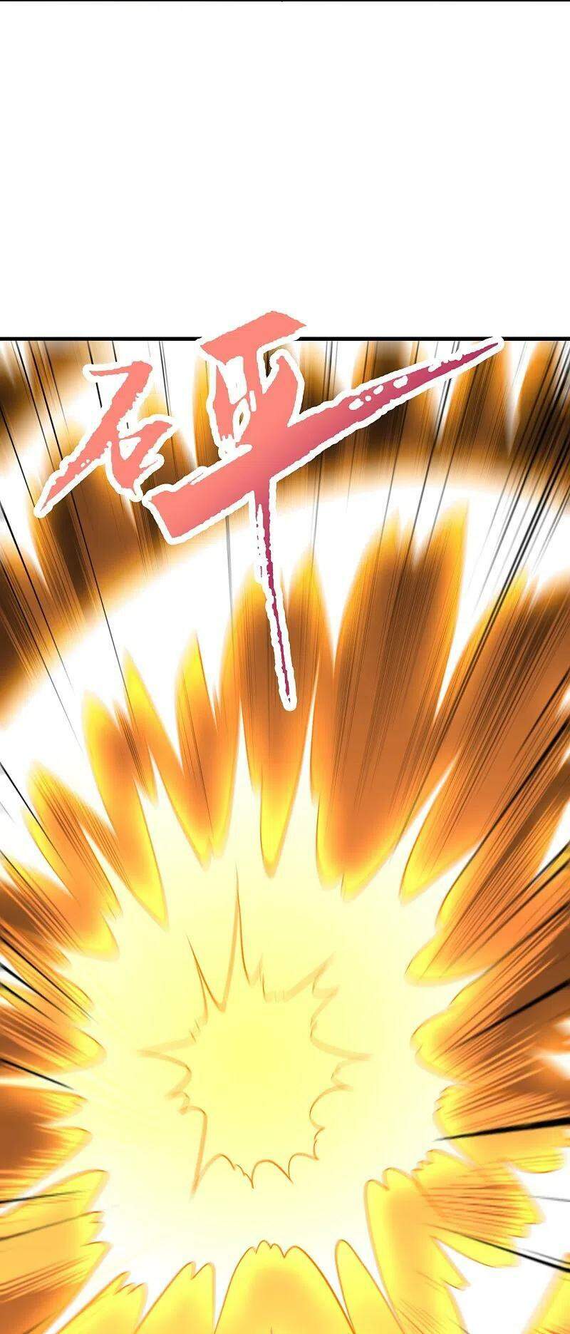 Tiên Võ Đế Tôn Chap 269 - Next Chap 270