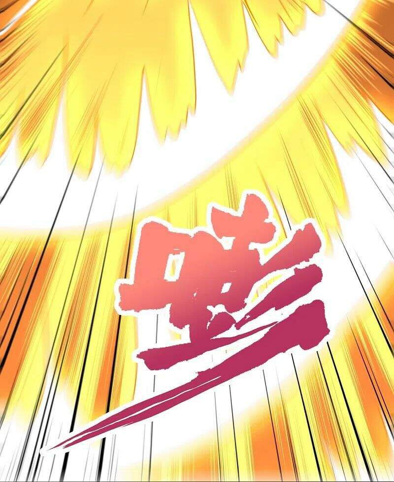 Tiên Võ Đế Tôn Chap 269 - Next Chap 270