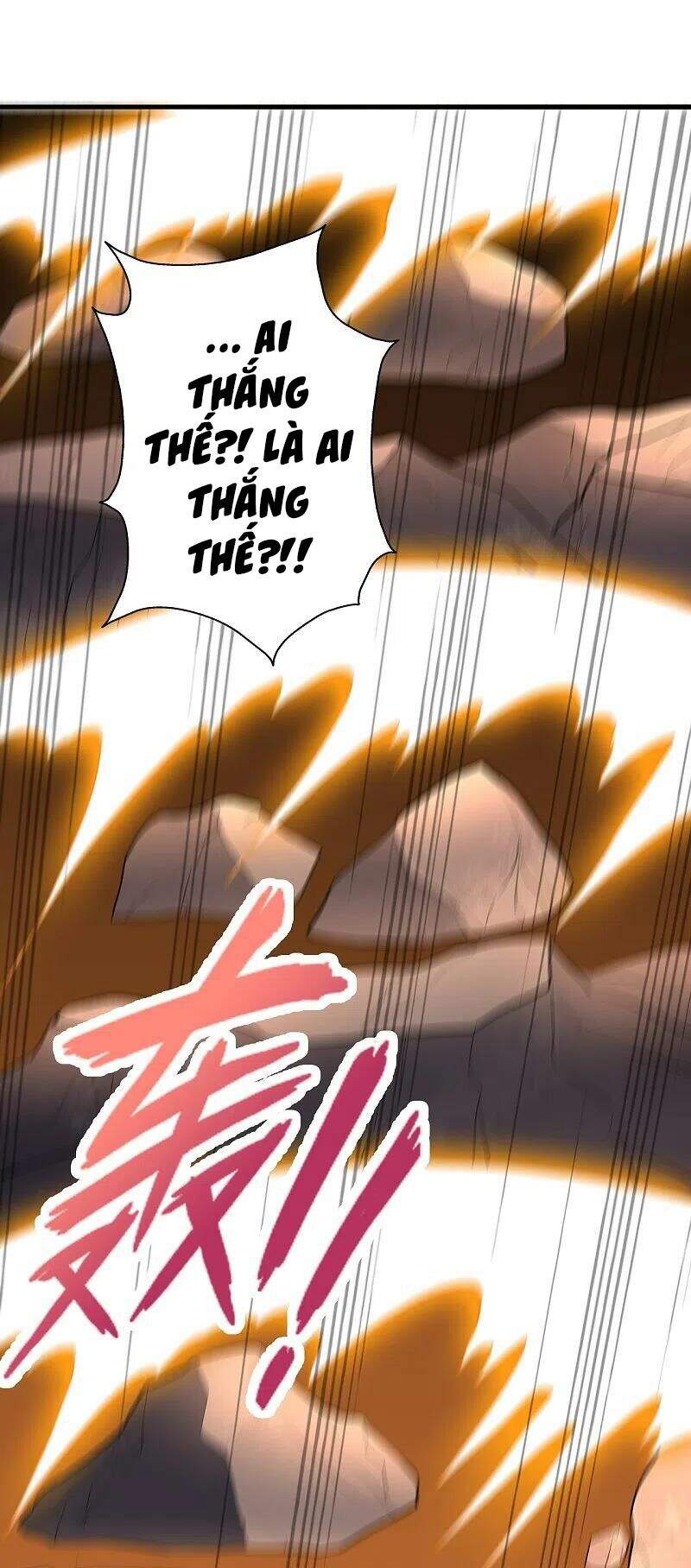 Tiên Võ Đế Tôn Chap 269 - Next Chap 270