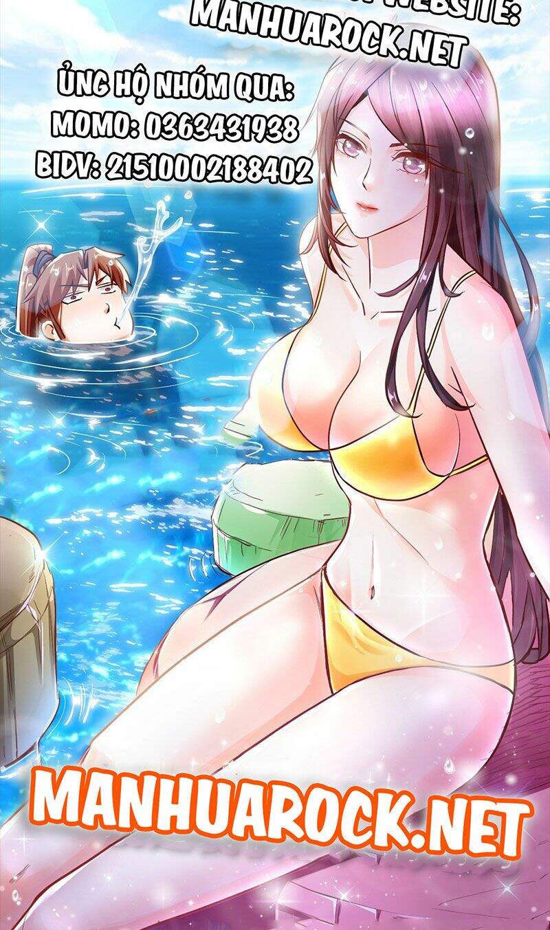 Tiên Võ Đế Tôn Chap 269 - Next Chap 270