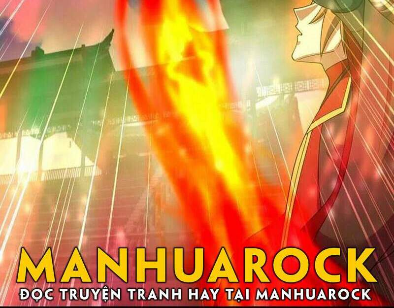Tiên Võ Đế Tôn Chap 270 - Next Chap 271