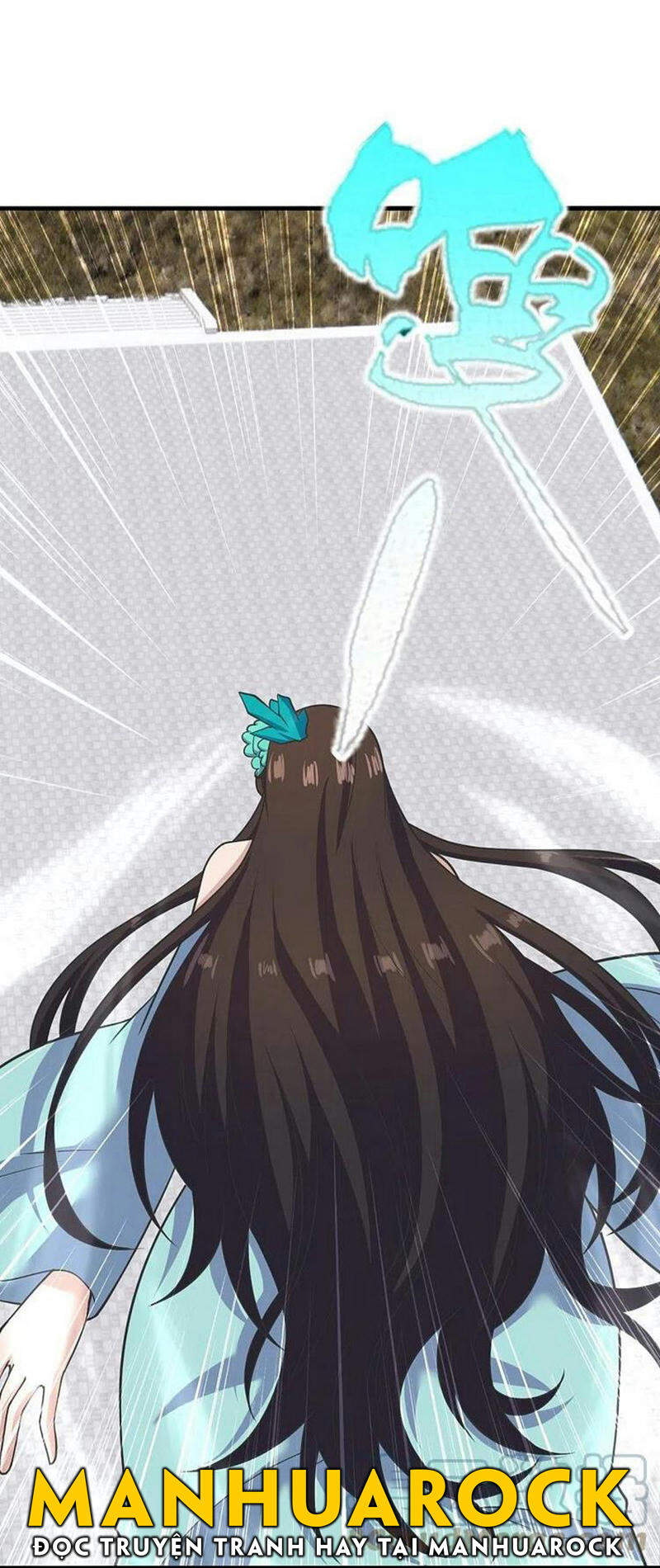 Tiên Võ Đế Tôn Chap 270 - Next Chap 271