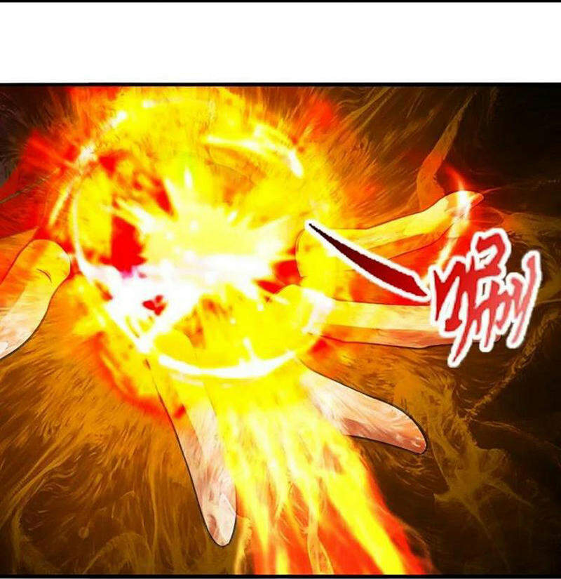 Tiên Võ Đế Tôn Chap 270 - Next Chap 271
