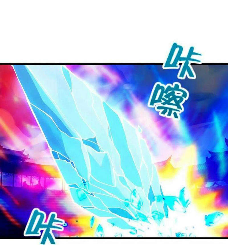 Tiên Võ Đế Tôn Chap 270 - Next Chap 271