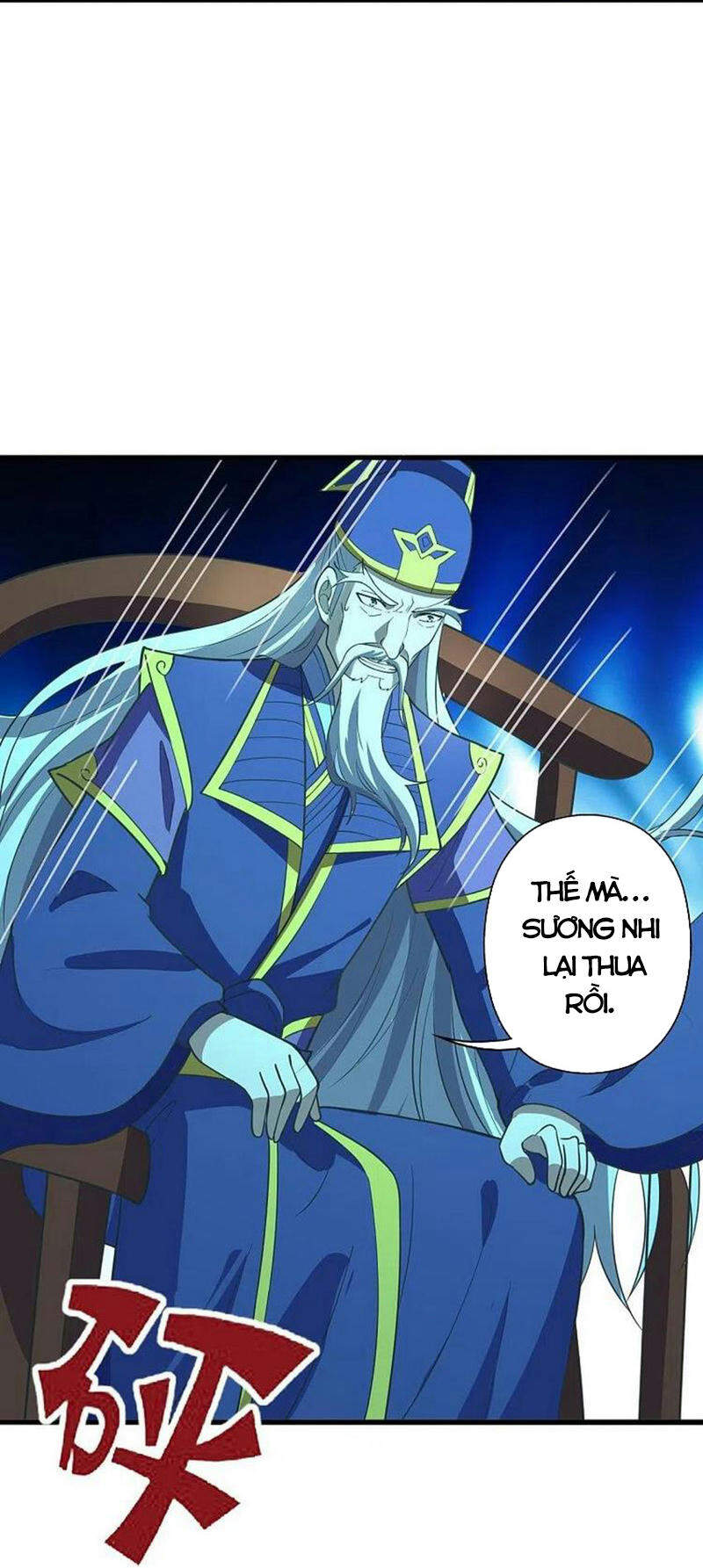 Tiên Võ Đế Tôn Chap 270 - Next Chap 271