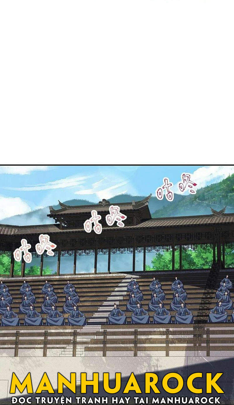 Tiên Võ Đế Tôn Chap 270 - Next Chap 271