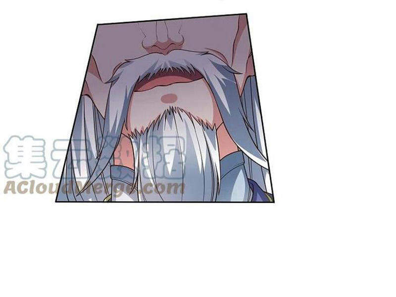 Tiên Võ Đế Tôn Chap 270 - Next Chap 271