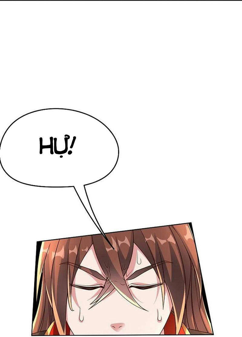 Tiên Võ Đế Tôn Chap 270 - Next Chap 271