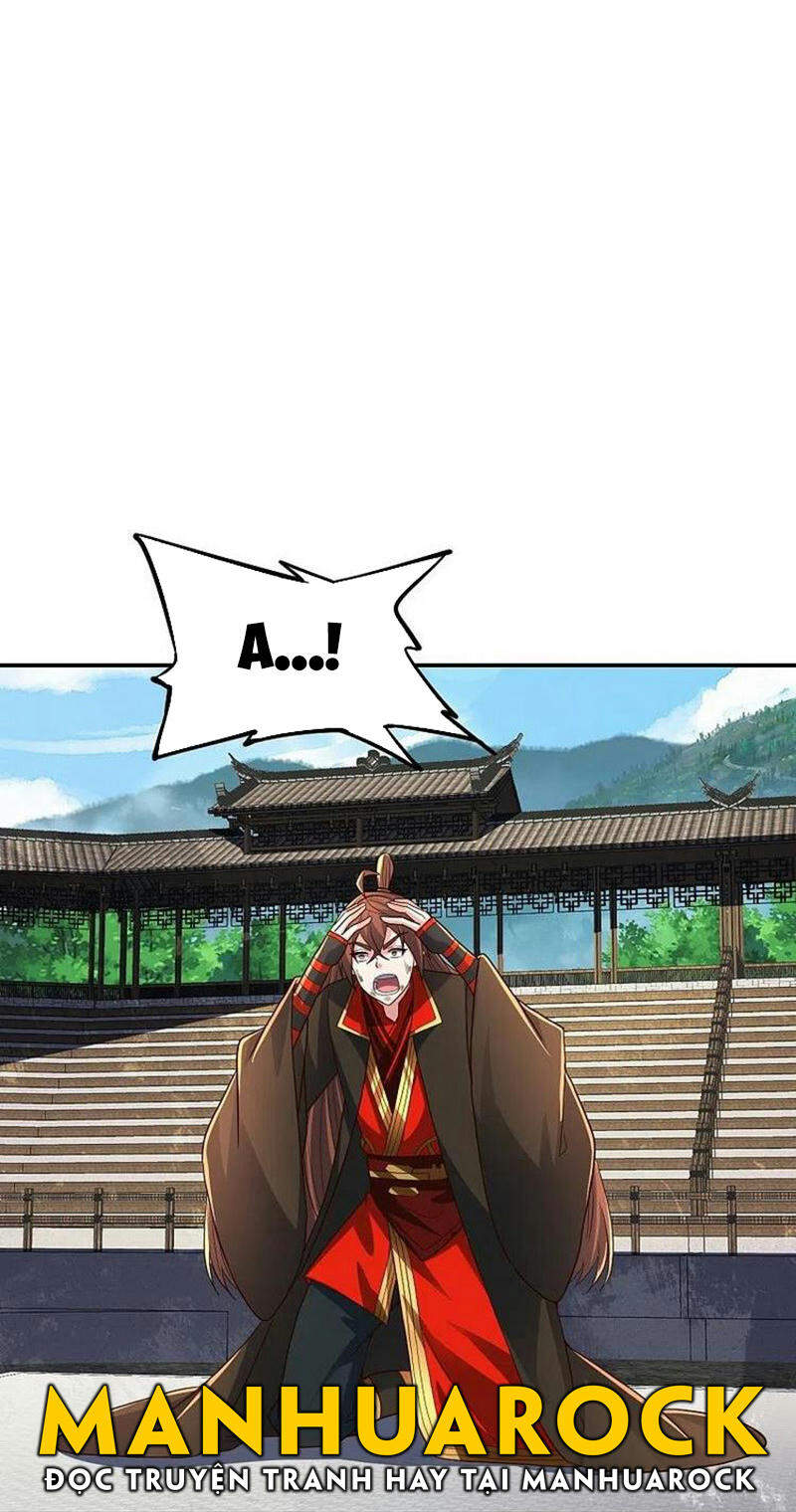 Tiên Võ Đế Tôn Chap 270 - Next Chap 271
