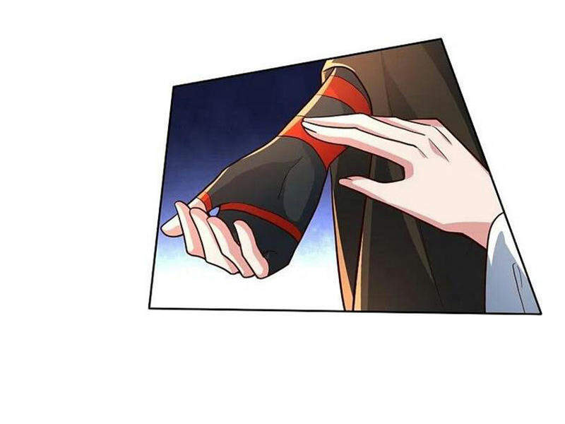Tiên Võ Đế Tôn Chap 270 - Next Chap 271