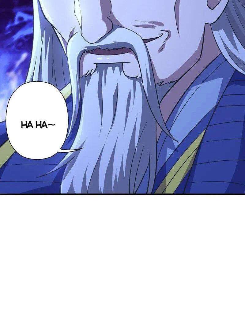 Tiên Võ Đế Tôn Chap 271 - Next Chap 272