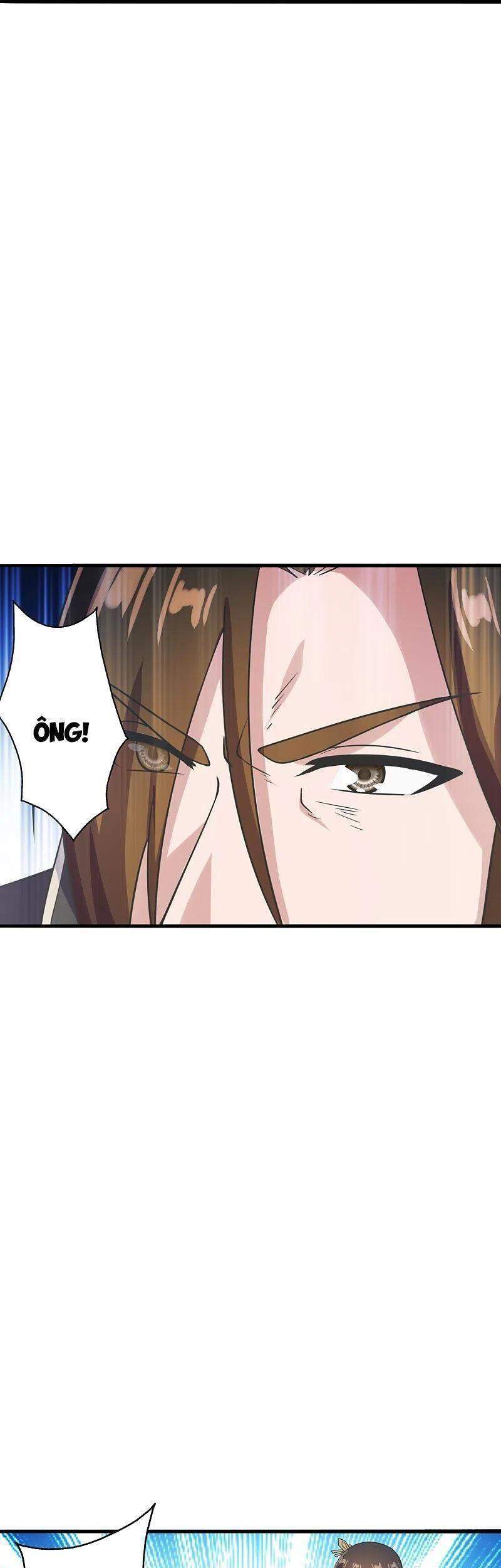 Tiên Võ Đế Tôn Chap 271 - Next Chap 272
