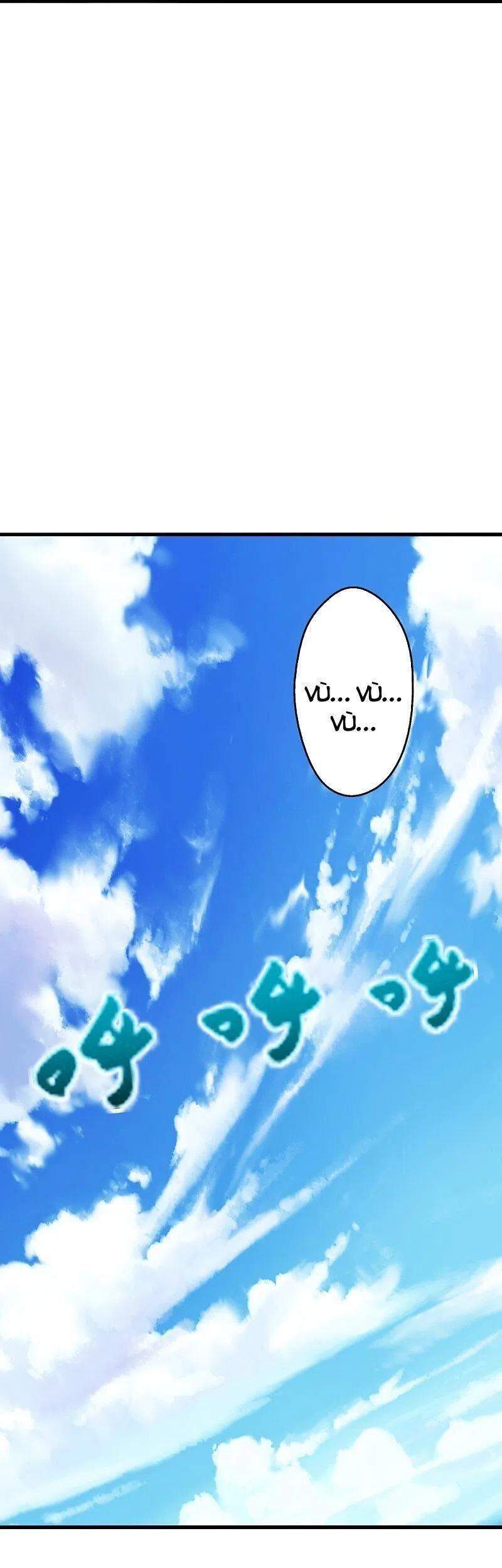 Tiên Võ Đế Tôn Chap 271 - Next Chap 272